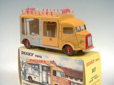 DINKY TOYS FRANCE (1)