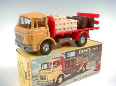 DINKY TOYS FRANCE (1)