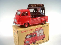 DINKY TOYS FRANCE (1)