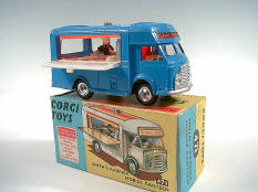 CORGI TOYS (1)