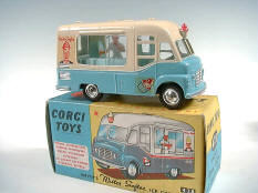 CORGI TOYS (1)