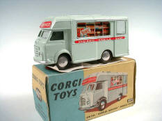 CORGI TOYS (1)