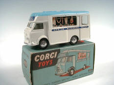 CORGI TOYS (1)