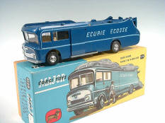 CORGI TOYS (GB) (1)
