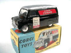 CORGI TOYS (GB) (1)