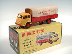 BUDGIE TOYS (1)