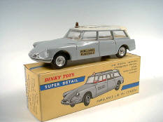 DINKY TOYS (FRANCE) (1)