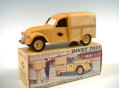 DINKY TOYS FRANCE (1)