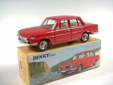 DINKY TOYS FRANCE (1)