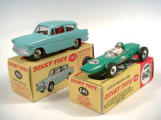 DINKY TOYS GB (2)