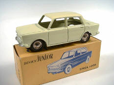 DINKY JUNIOR (1)
