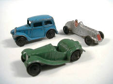 DINKY TOYS (GB) (3)