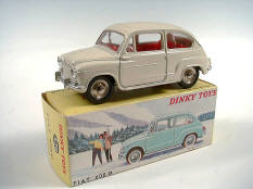 DINKY TOYS FRANCE (1)