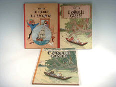 CASTERMAN (3)