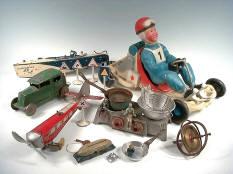 DIVERS & DIVERS (8)