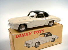 DINKY TOYS (FRANCE) (1)