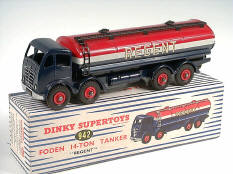 DINKY TOYS (GB) (1)