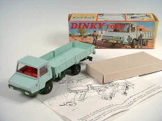 DINKY TOYS FRANCE (1)