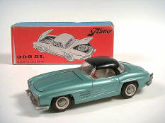 TEKNO (DANEMARK) (1)