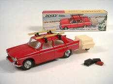 DINKY TOYS FRANCE (1)