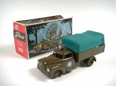 TEKNO (DANEMARK) (1)