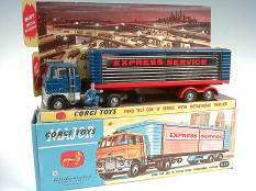 CORGI TOYS (GB) (1)