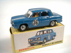 DINKY TOYS FRANCE (1)