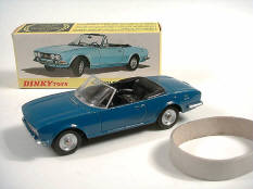 DINKY TOYS FRANCE (1)