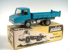 SOLIDO (FRANCE) (1)