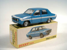 DINKY TOYS (FRANCE) (1)
