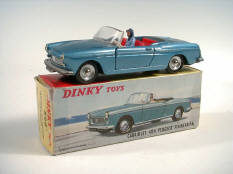 DINKY TOYS FRANCE (1)