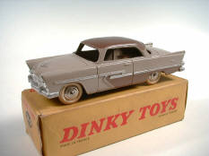 DINKY TOYS (FRANCE) (1)