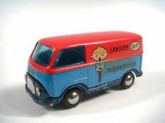 TEKNO (DANEMARK) (1)
