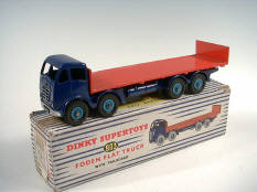 DINKY TOYS (GB) (1)