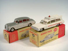 DINKY TOYS GB (2)