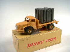 DINKY TOYS FRANCE (1)
