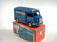 DINKY TOYS FRANCE (1)