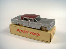 DINKY TOYS FRANCE (1)