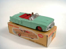 DINKY TOYS (GB) (1)