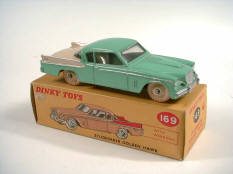 DINKY TOYS (GB) (1)