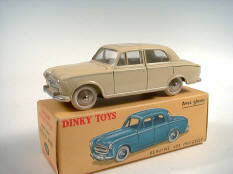 DINKY TOYS FRANCE (1)