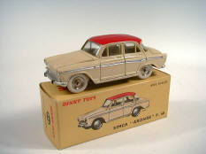 DINKY TOYS FRANCE (1)