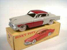 DINKY TOYS (FRANCE) (1)