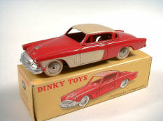 DINKY TOYS (FRANCE) (1)