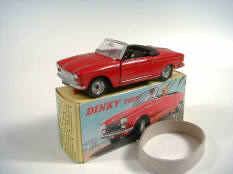 DINKY TOYS FRANCE (1)