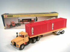 CORGI TOYS (GB) (1)