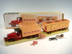 DINKY TOYS FRANCE (1)