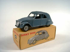 DINKY TOYS FRANCE (1)