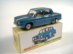 DINKY TOYS FRANCE (1)
