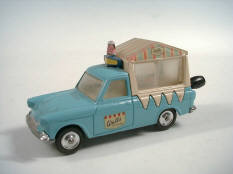 CORGI TOYS (1)